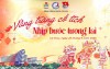Bệnh viện đa khoa Cà Mau rộn ràng tổ chức vui Tết Trung thu "Vầng trăng cổ tích - Nhịp bước tương lai" cho các cháu thiếu nhi